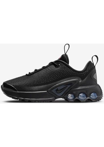 Air Max Dn Unisex Sneaker Günlük Spor Ayakkabı Siyah fiyatları