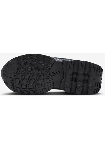 Air Max Dn Unisex Sneaker Günlük Spor Ayakkabı Siyah indirimleri