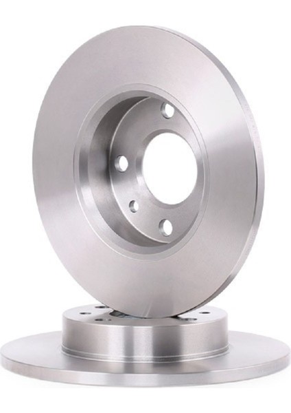 Fren diski Ön Takım (2 Adet) LANCIA Dedra 2.0 i 16V SW 10/1994 - 10/1999 102 kW 835 836A3.000 MPI-We fiyatları