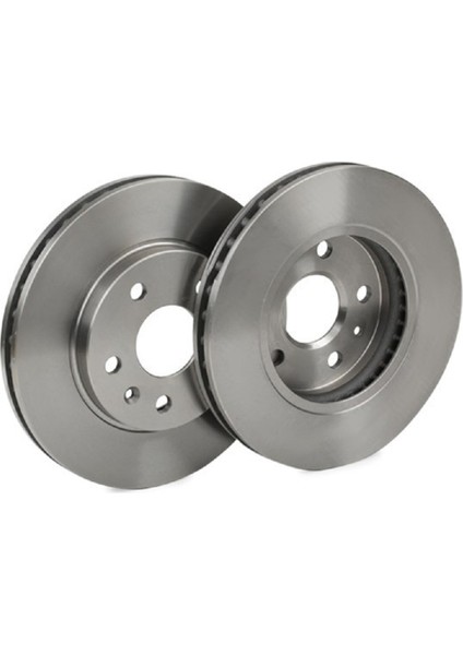 Fren Diski; Ön Takım (2 Adet) Opel Insignia 2.0 Turbo 9/2008 - 12/2017 162 Kw G09 A 20 Nht fiyatları