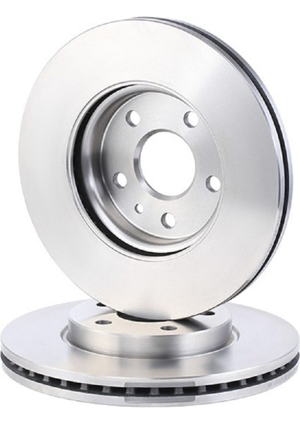 Fren Diski; Ön Takım (2 Adet) Opel Astra 1.4 I 9/2009 - 12/2020 64 Kw P10 A 14 Xel fiyatları