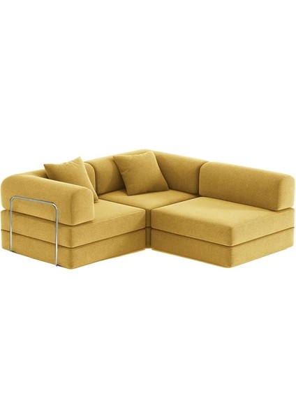 Modüler Legom Koltuk Xl