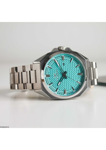 F43025A15 Çelik Kordonlu Erkek Kol Saati fiyatları