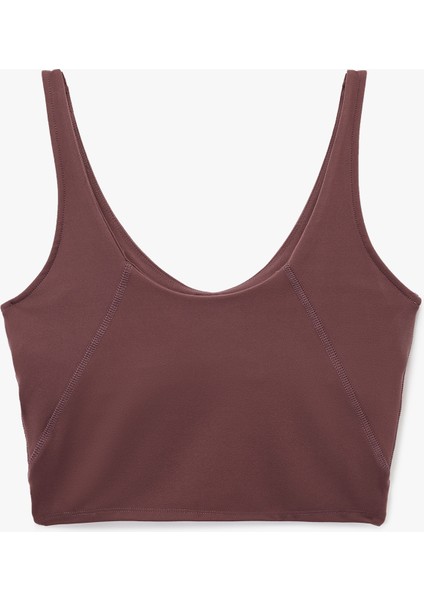 Kolsuz Kaplı Slim Fit Sporcu Sütyeni fiyatları