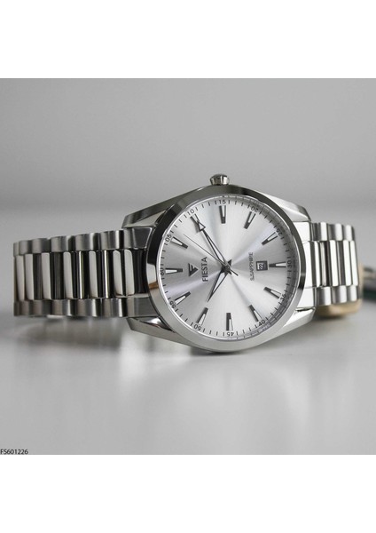 FS601226 Çelik Kordonlu Erkek Kol Saati fiyatları