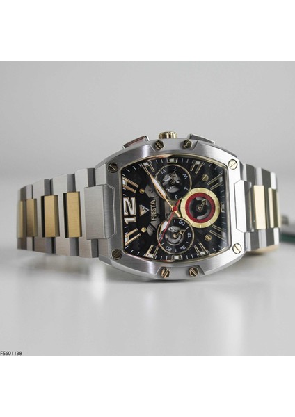FS601138 Çelik Kordonlu Erkek Kol Saati fiyatları