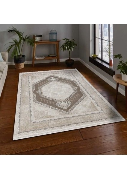 Rodin 19769 080 Serisi Akrilik Salon Oturma Yatak Odası Halısı fiyatları