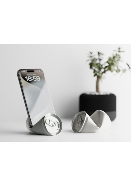 Şık Siyah Telefon Tutucu, Pratik ve Güvenli Kullanım Sağlar. fiyatları