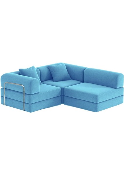 Modüler Legom Koltuk Xl