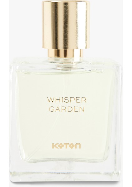 Parfüm Whisper Garden 50 ml
