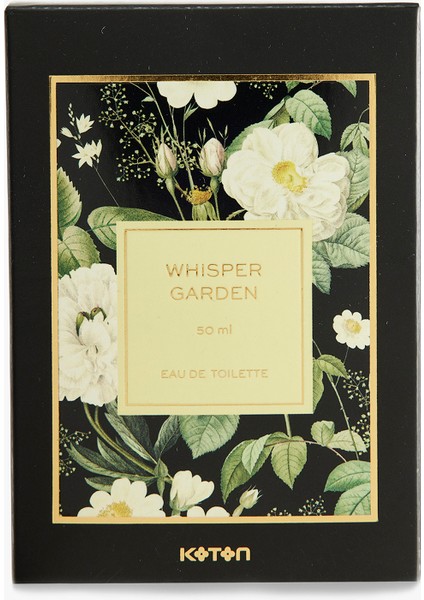Parfüm Whisper Garden 50 ml fiyatları