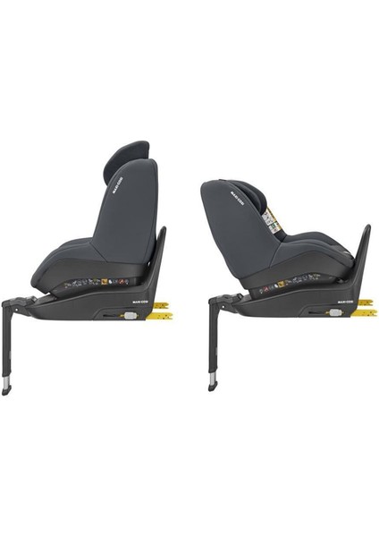 Maxi Cosi Pearl Oto Koltuğu 9-18 kg - Total Black modelleri