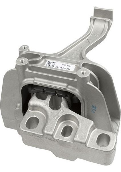 3977901 - Motor Takozu Sağ Golf7-A3-Leon-Octavıa 1.2-1.4 Tsı 2013 Cjza-Cjzb-Cyva-Cyvb