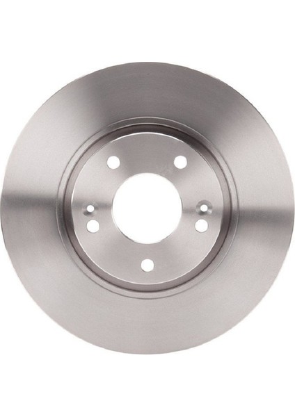 Fren diski; ön Hyundai i30 1.6 Coupe 4/2015 - 4/2017 137 kW GD G4FJ