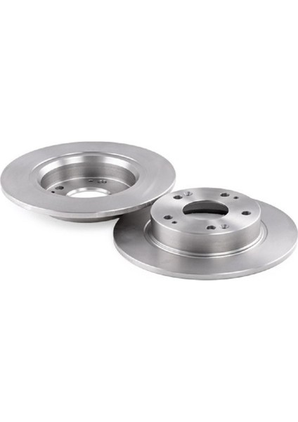 Fren diski; Arka Takım (2 Adet) HONDA Civic 2.0 Type R Hatchback 1/2007 - 12/2011 148 kW FK,FN K20Z4 fiyatları