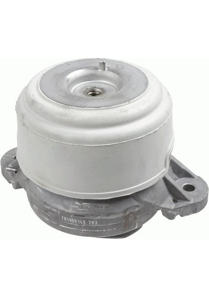 3753901 - Motor Takozu Alt 4-Matic Mercedes C218 X218 W212 S212
