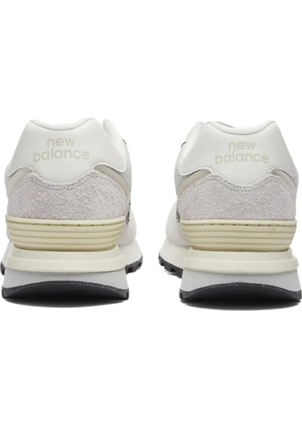 574 Unisex Günlük Ayakkabı - U574LGGL fırsatları