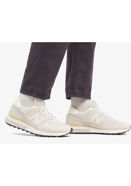 574 Unisex Günlük Ayakkabı - U574LGGL indirimleri