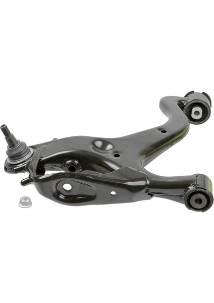 4007301 - Salıncak Alt On Sol Dıscovery 4 L319 09 18