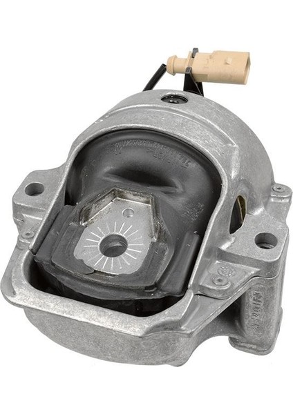 4237101 - Motor Takozu Sağ-Sol Elektrikli A4-A5-Q5 2008 2.0 Tfsı 2.7-3.0 Tdı Cmua-Cred-Cgkb-Cama-Clab-Cduc