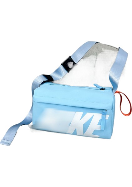Su Geçirmez Spor Tarzı Tek Omuzlu Çanta (Yurt Dışından)