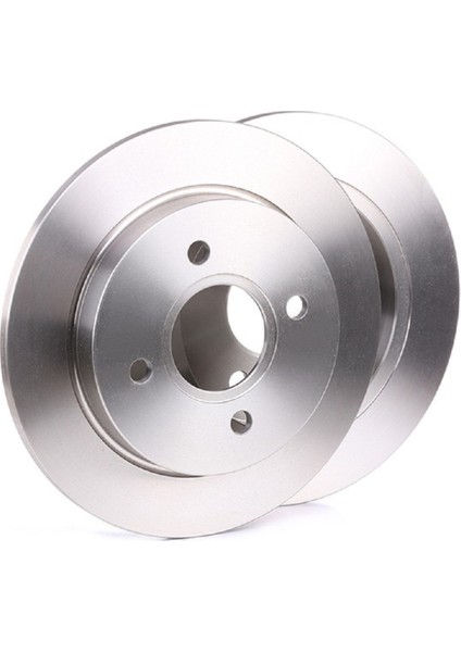 Fren diski; Arka Takım (2 Adet) FORD Focus 1.8i Turnier 11/1998 - 5/2005 85 kW DNW EYDD fiyatları