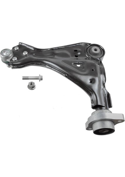 4335401 - Salıncak On Sol Alt Mercedes Vıto W639 03