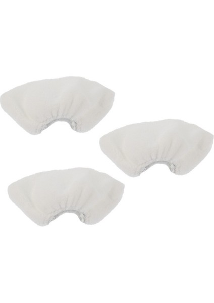 Karcher Uyumlu Sc1,sc2,sc3 Buharlı Süpürge Cam Silme Aparatı ve Mikrofiber Bez Seti fırsatları