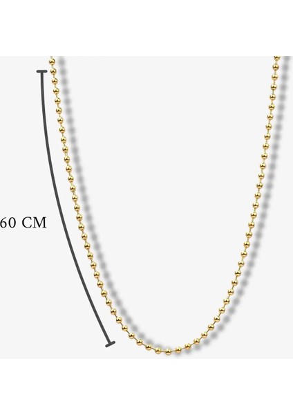 Bead Çelik Kolye fiyatları