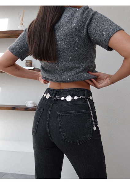 Straight Fit Jean indirimleri