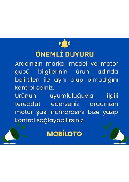 Fren diski; Ön Takım (2 Adet) PEUGEOT 206 1.4i 6/1998 - 2/2009 55 kW T1 KFX modelleri