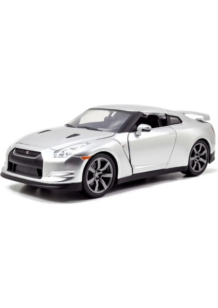 1/24 Jada Fast & Furious Brian's Nissan Gt-R (R35) fiyatları