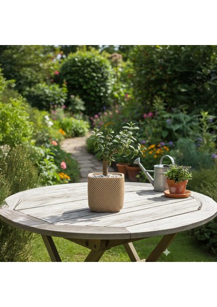 Knitline Saksı fiyatları