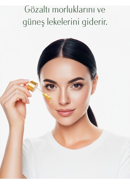 Niacinamide B3 Vitamin Alfa Arbetun Leke Karşıtı Serum 30ML fiyatları