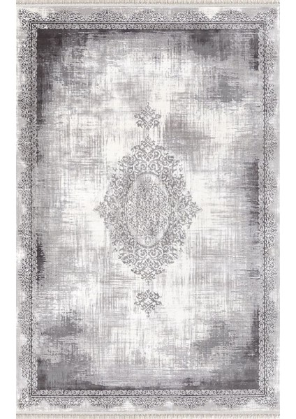 Rodin 19770 095 Serisi Akrilik Salon Oturma Yatak Odası Halısı