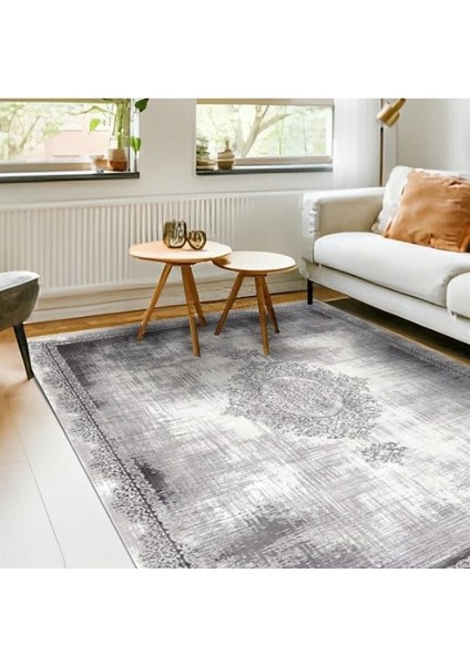 Rodin 19770 095 Serisi Akrilik Salon Oturma Yatak Odası Halısı fiyatları