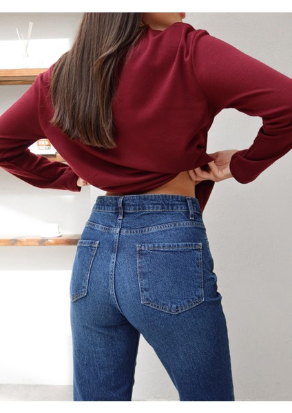 Straight Fit Jean fırsatları