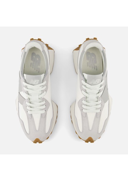 Lifestyle Kadın Gri Günlük Ayakkabı - WS327NKC modelleri