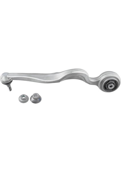 4307201 - Salıncak On Sol Alt 4-Matic Mercedes S-Class W222 14