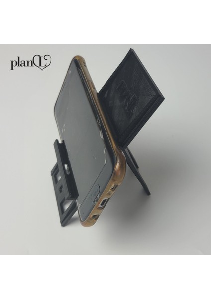 Kırmızı Telefon Tutucu, Şık ve Pratik Telefon Tutucu Aksesuarı