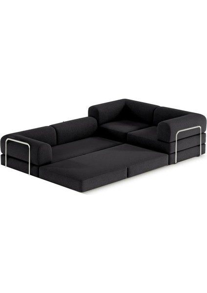 Modüler Legom L Koltuk modelleri