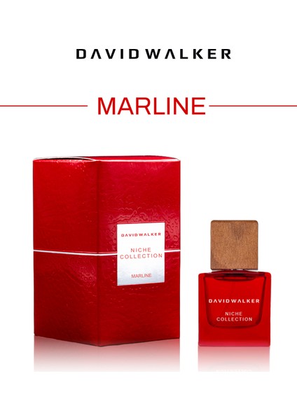 Niche Collection Marline 50ML Parfüm