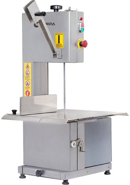 CT.BS02.MS 230X350 Paslanmaz Çelik Et Kemik Testeresi fiyatları