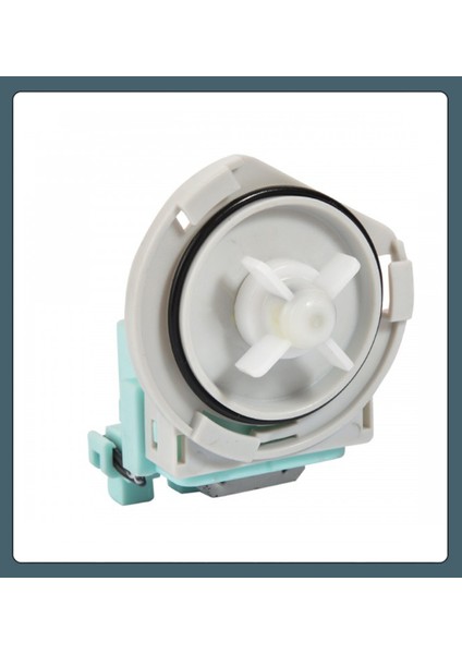 Beko BKY-3545 A Bulaşık Makinesi Su Boşaltma Pompa Motoru