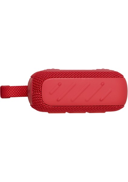 Go 4 Taşınabilir Bluetooth Hoparlör Kırmızı fırsatları
