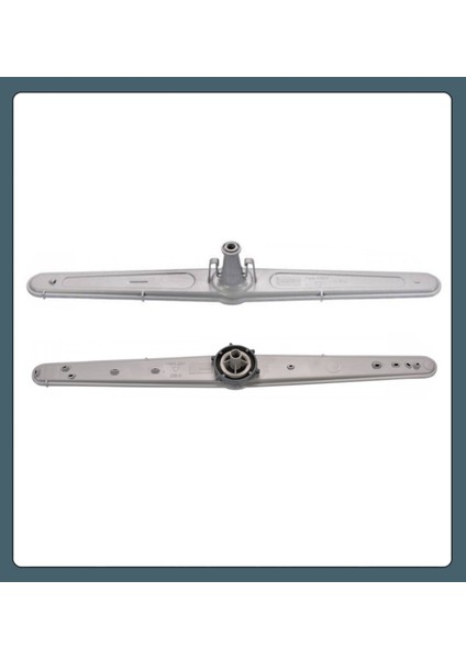 Beko D4 3001 Bulaşık Makinesi Alt Üst Pervane Takımı