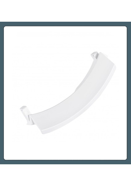 Bosch WAS28365SN/45 Uyumlu Çamaşır Makinesi Kapı Mandalı Tutamak