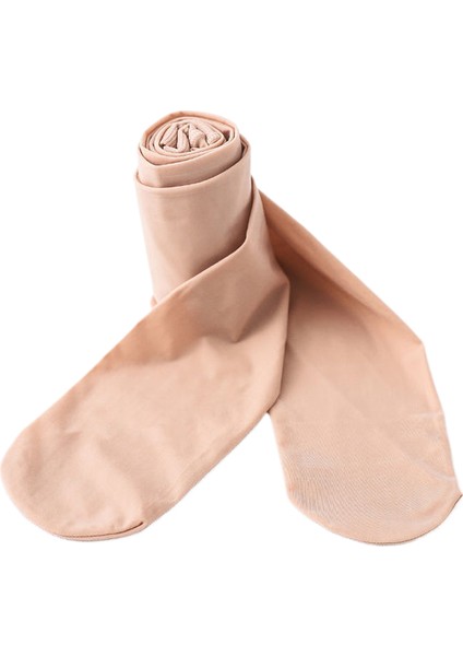 Kıvırtmaz, Işıltılı Bacaklık Tekstürü Çorap (Yurt Dışından)