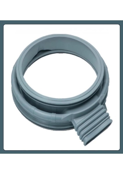 WD106UHSAWQ/AZ Samsung Kurutmalı Çamaşır Makinesi Körük Lastiği