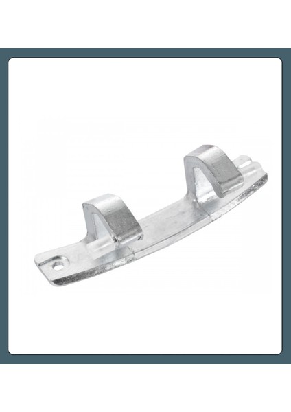 Vestel Vılma 1000C Çamaşır Makinesi Kapak Menteşesi